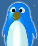 penguin backgammon