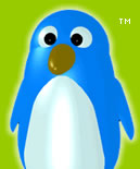 penguin backgammon