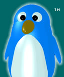 penguin backgammon