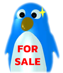 penguin